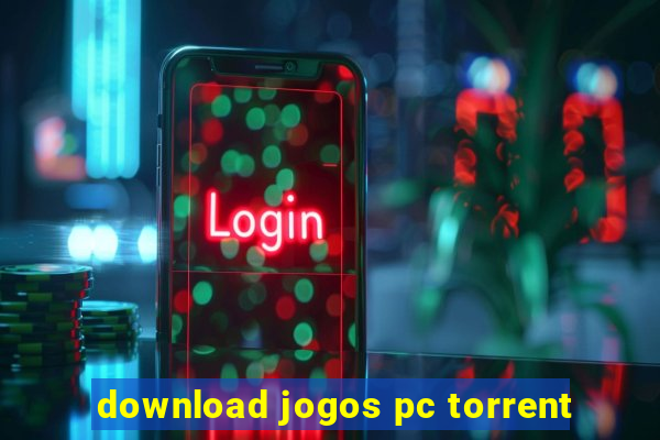 download jogos pc torrent